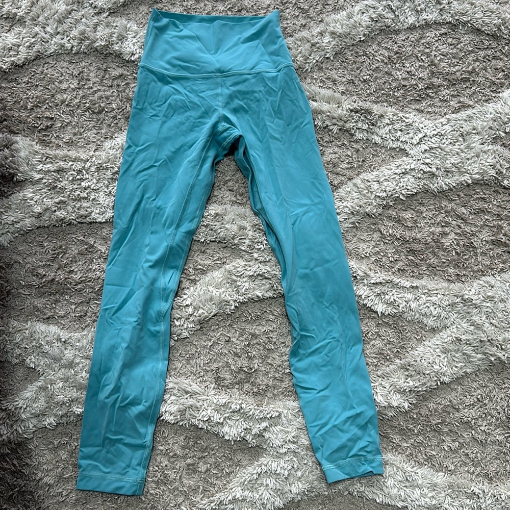 Lululemon align legging